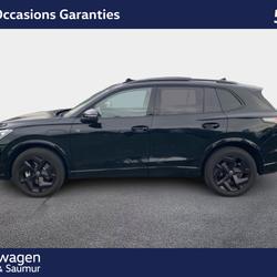 Volkswagen Tiguan 1.5 eHybrid 272ch DSG6 R-Line Edition occasion - Angers - photo 2/26