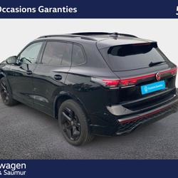 Volkswagen Tiguan 1.5 eHybrid 272ch DSG6 R-Line Edition occasion - Angers - photo 3/26