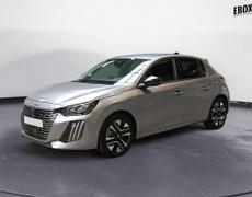 Peugeot 208 Hénin-Beaumont