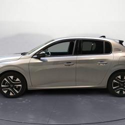 Peugeot 208 1.2 100CH SetS ALLURE H&eacute;nin-Beaumont