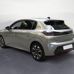 Peugeot 208 1.2 100CH SetS ALLURE H&eacute;nin-Beaumont