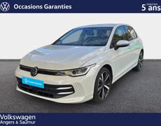 Volkswagen Golf 8