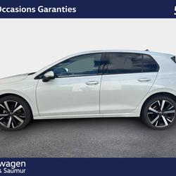 Volkswagen Golf 8 1.5 eTSI EVO2 116 DSG7 VW Edition occasion - Angers - photo 2/30