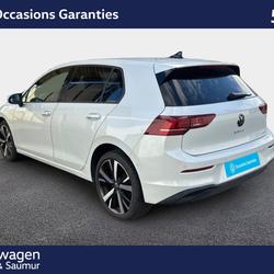 Volkswagen Golf 8 1.5 eTSI EVO2 116 DSG7 VW Edition occasion - Angers - photo 3/30
