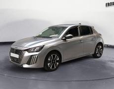 Peugeot 208 Hénin-Beaumont