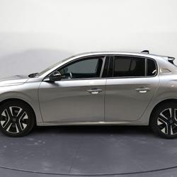 Peugeot 208 1.2 100CH SetS ALLURE H&eacute;nin-Beaumont
