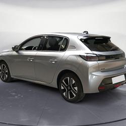 Peugeot 208 1.2 100CH SetS ALLURE H&eacute;nin-Beaumont