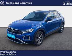 Volkswagen T-Roc Saumur