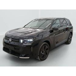 Citroen C5 Aircross Hybride 145 e-DCS6 Max Saint-Jouan-des-Gu&eacute;rets