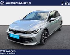 Volkswagen Golf 8