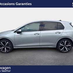 Volkswagen Golf 8 1.5 eTSI EVO2 116 DSG7 VW Edition occasion - Angers - photo 2/28