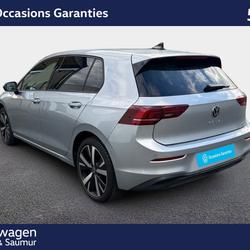 Volkswagen Golf 8 1.5 eTSI EVO2 116 DSG7 VW Edition occasion - Angers - photo 3/28