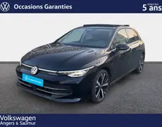 Volkswagen Golf 8 Angers