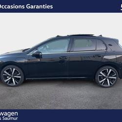 Volkswagen Golf 8 1.5 eHybrid 204 DSG6 Style occasion - Angers - photo 2/36