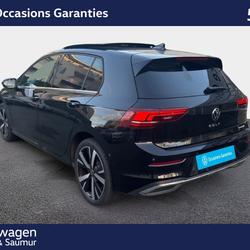 Volkswagen Golf 8 1.5 eHybrid 204 DSG6 Style occasion - Angers - photo 3/36