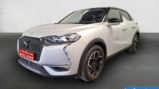 DS DS3 Crossback  - Puretech - photo 0