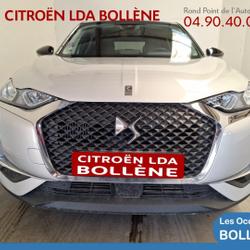 DS DS3 Crossback PureTech 130ch Bastille Automatique Boll&egrave;ne