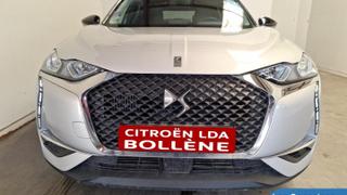 DS DS3 Crossback  - Puretech - photo 1