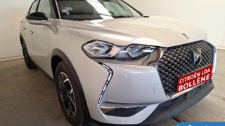 DS DS3 Crossback  - Puretech - photo 2