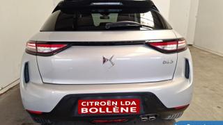 DS DS3 Crossback  - Puretech - photo 4