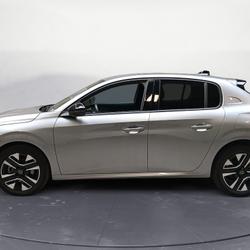 Peugeot 208 1.2 100CH SetS ALLURE H&eacute;nin-Beaumont
