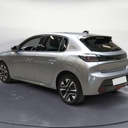 Peugeot 208 1.2 100CH SetS ALLURE H&eacute;nin-Beaumont