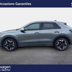 Volkswagen T-Roc 1.5 eTSI Hybrid 150 ch DSG7 R-Line occasion - Angers - photo 2/23