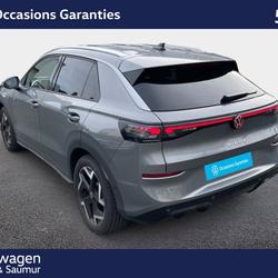 Volkswagen T-Roc 1.5 eTSI Hybrid 150 ch DSG7 R-Line occasion - Angers - photo 3/23