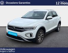 Volkswagen T-Roc Angers