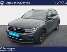 Volkswagen Tiguan Angers