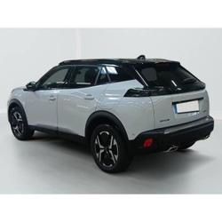 Peugeot 2008 Hybrid 145 e-DCS6 GT Laval