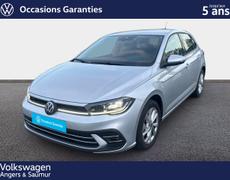 Volkswagen Polo Angers