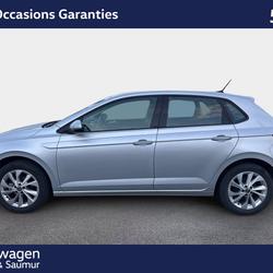 Volkswagen Polo 1.0 TSI 95 S&S BVM5 Style occasion - Angers - photo 2/28