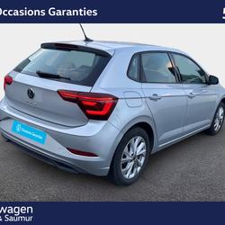 Volkswagen Polo 1.0 TSI 95 S&S BVM5 Style occasion - Angers - photo 3/28