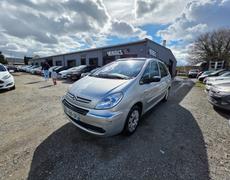 Citroen Xsara Picasso Sainte-Luce-sur-Loire