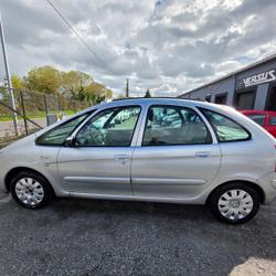 Citroen Xsara Picasso Xsara Picasso 1.6 HDi 92 Collection Sainte-Luce-sur-Loire