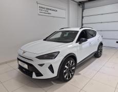 Cupra Formentor Besançon