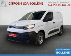 Citroen Berlingo Bollène