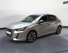 Peugeot 208 Hénin-Beaumont