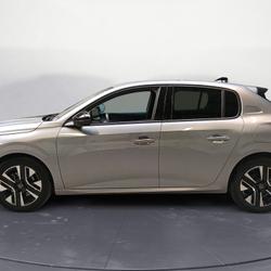 Peugeot 208 1.2 100CH SetS ALLURE H&eacute;nin-Beaumont