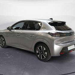 Peugeot 208 1.2 100CH SetS ALLURE H&eacute;nin-Beaumont