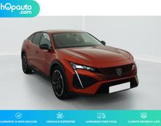 Peugeot 408 Cesson-Sévigné