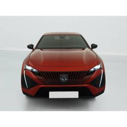 Peugeot 408 Hybrid 145 e-DCS6 GT Saint-Jouan-des-Gu&eacute;rets