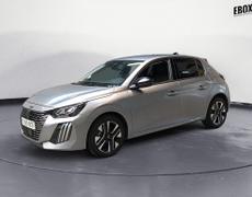 Peugeot 208 Hénin-Beaumont