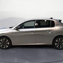 Peugeot 208 1.2 100CH SetS ALLURE H&eacute;nin-Beaumont