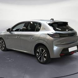 Peugeot 208 1.2 100CH SetS ALLURE H&eacute;nin-Beaumont
