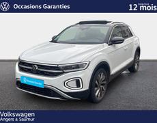 Volkswagen T-Roc Angers