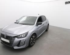 Peugeot 208 Hénin-Beaumont