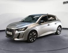 Peugeot 208 Hénin-Beaumont
