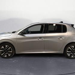 Peugeot 208 1.2 100CH SetS ALLURE H&eacute;nin-Beaumont